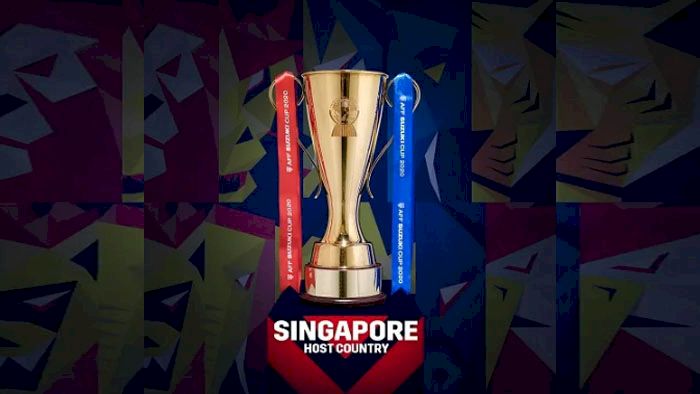 Singapura Jadi Tuan Rumah Piala AFF 2020, Begini Reaksi PSSI
